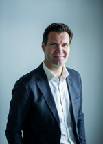 Portrett Henning Beltestad