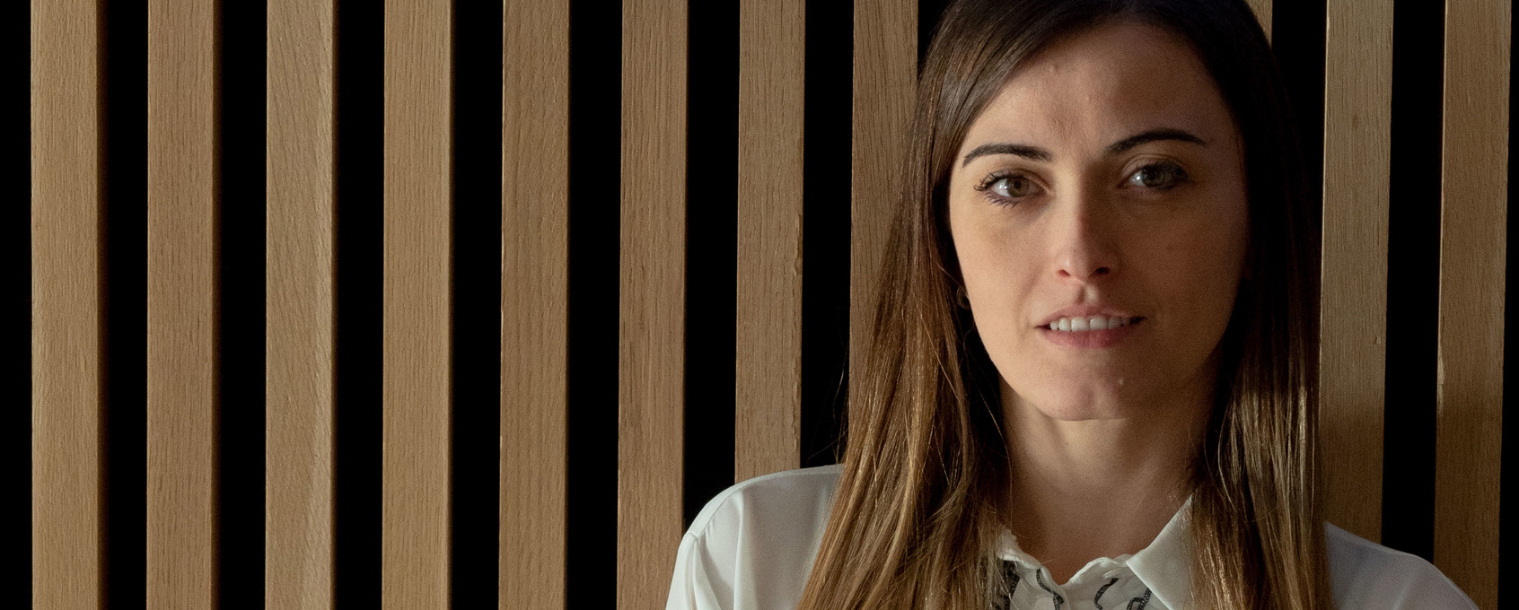 Irene Monetta portrait photo