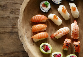 Sushi