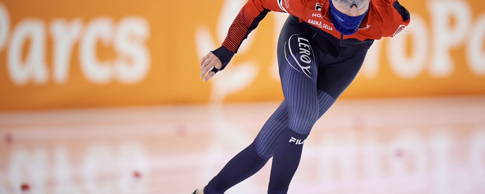 VM Skøyter Herenveen 2023