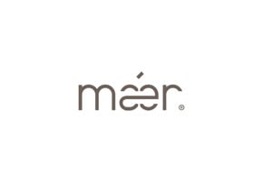 Mær logo