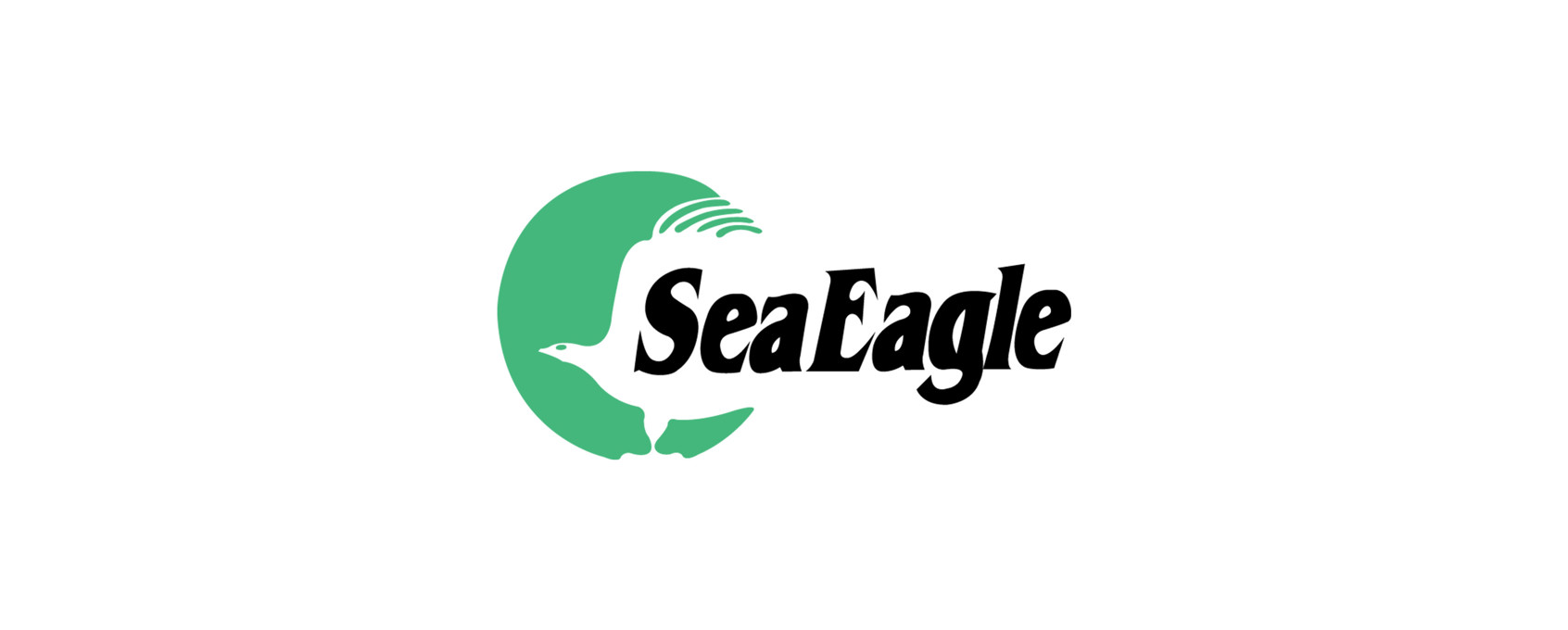 SeaEagle logo