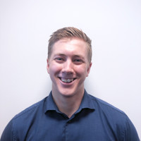 Nikolai Medle Bjånesøy