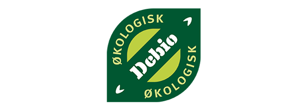 Debio logo