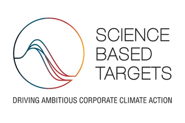 Scienced based targets